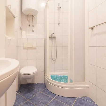 Appartamento In Privlaka Mit Terrasse Privlaka (Zadar)