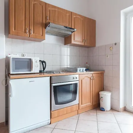 Appartamento In Privlaka Mit Terrasse *