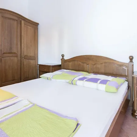 Appartamento In Privlaka Mit Terrasse Privlaka (Zadar)